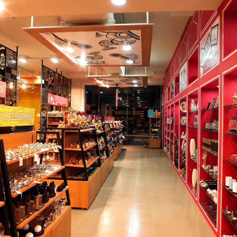 Bombay Store